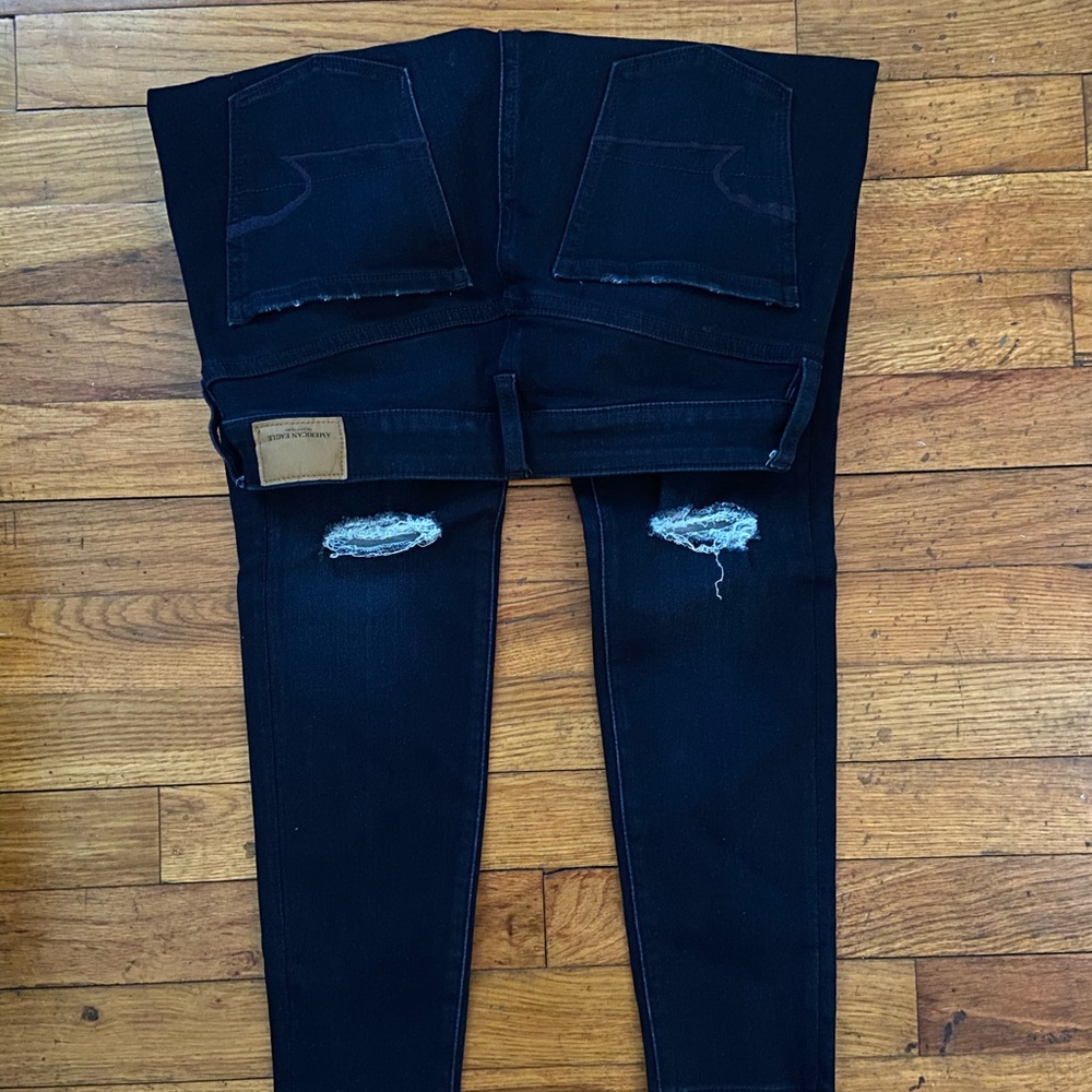 AEO Jeans